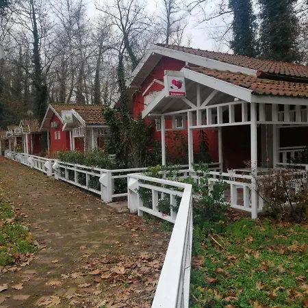 Hotel Yuezuencue Yil Ecopark Ankara