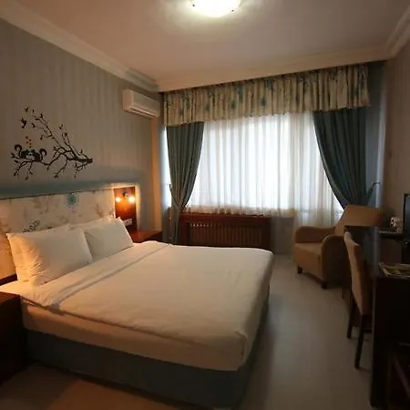 Hotel Yuezuencue Yil Ecopark
