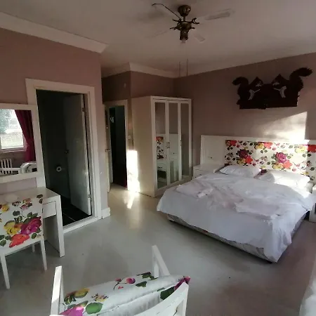 Yuezuencue Yil Ecopark Hotel