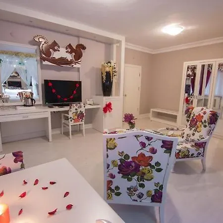 Yuezuencue Yil Ecopark Ankara
