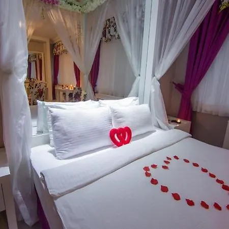 Yuezuencue Yil Ecopark Hotel Ankara