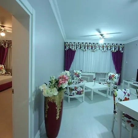 Hotel Yuezuencue Yil Ecopark