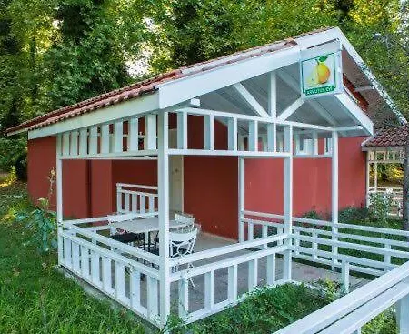 Hotel Yuezuencue Yil Ecopark *