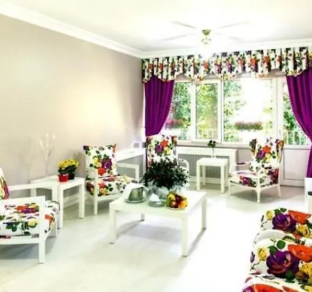 Yuezuencue Yil Ecopark * Ankara