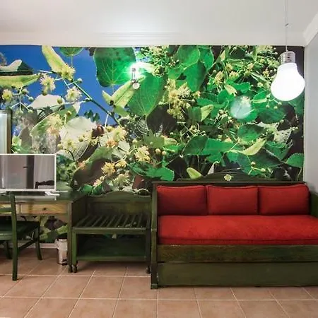 Yuezuencue Yil Ecopark Hotel