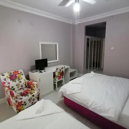 Yuezuencue Yil Ecopark Ankara