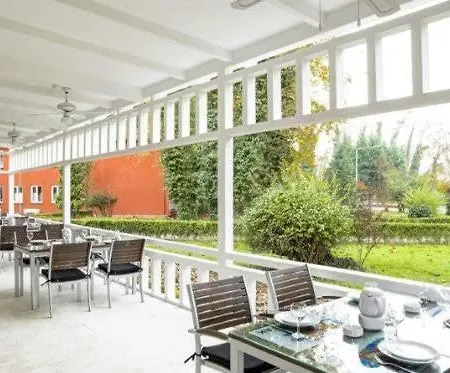 Yuezuencue Yil Ecopark Ankara