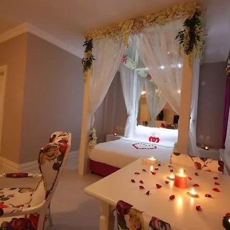 Yuezuencue Yil Ecopark Ankara
