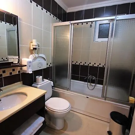 Yuezuencue Yil Ecopark * Ankara