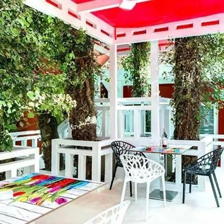 Yuezuencue Yil Ecopark Hotel Ankara